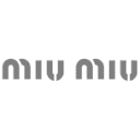 미우미우 로고
